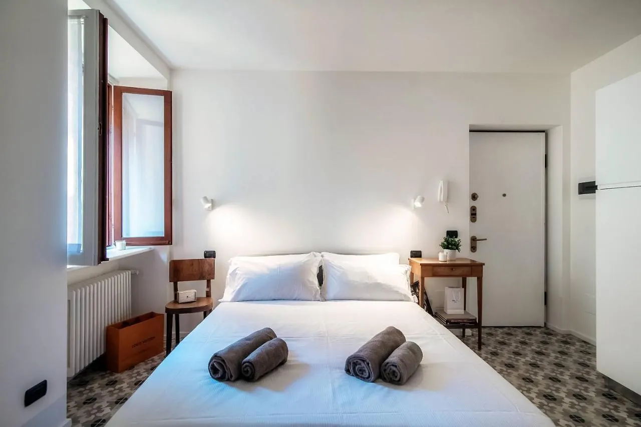 Casa vacanze Villa Cesare 22 - The House Of Travelers Côme