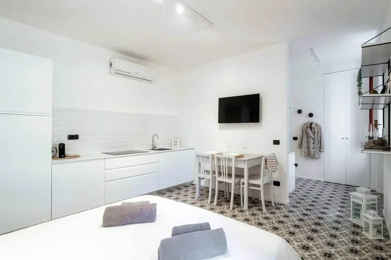 Casa vacanze Villa Cesare 22 - The House Of Travelers Côme Italia