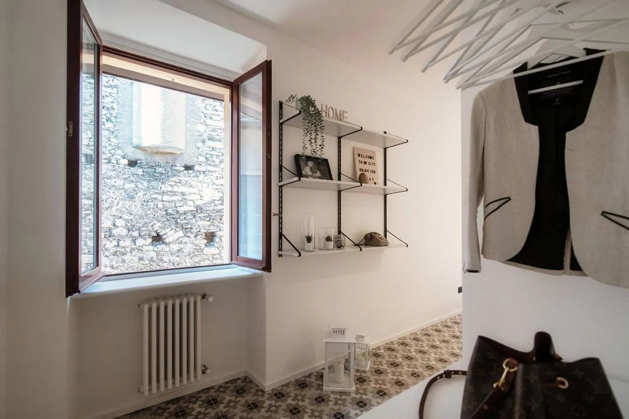 Casa vacanze Villa Cesare 22 - The House Of Travelers Côme Italia