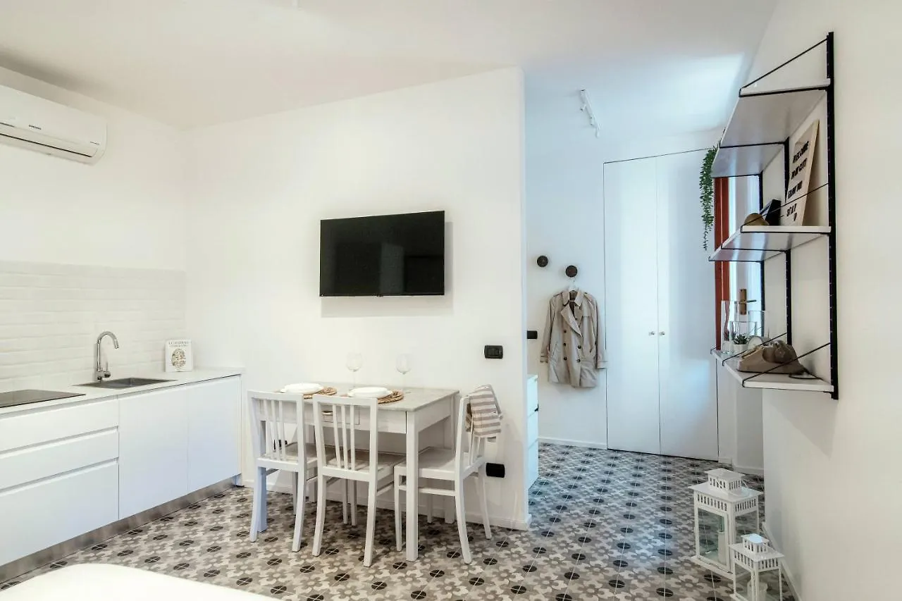 Villa Cesare 22 - The House Of Travelers Côme Casa vacanze