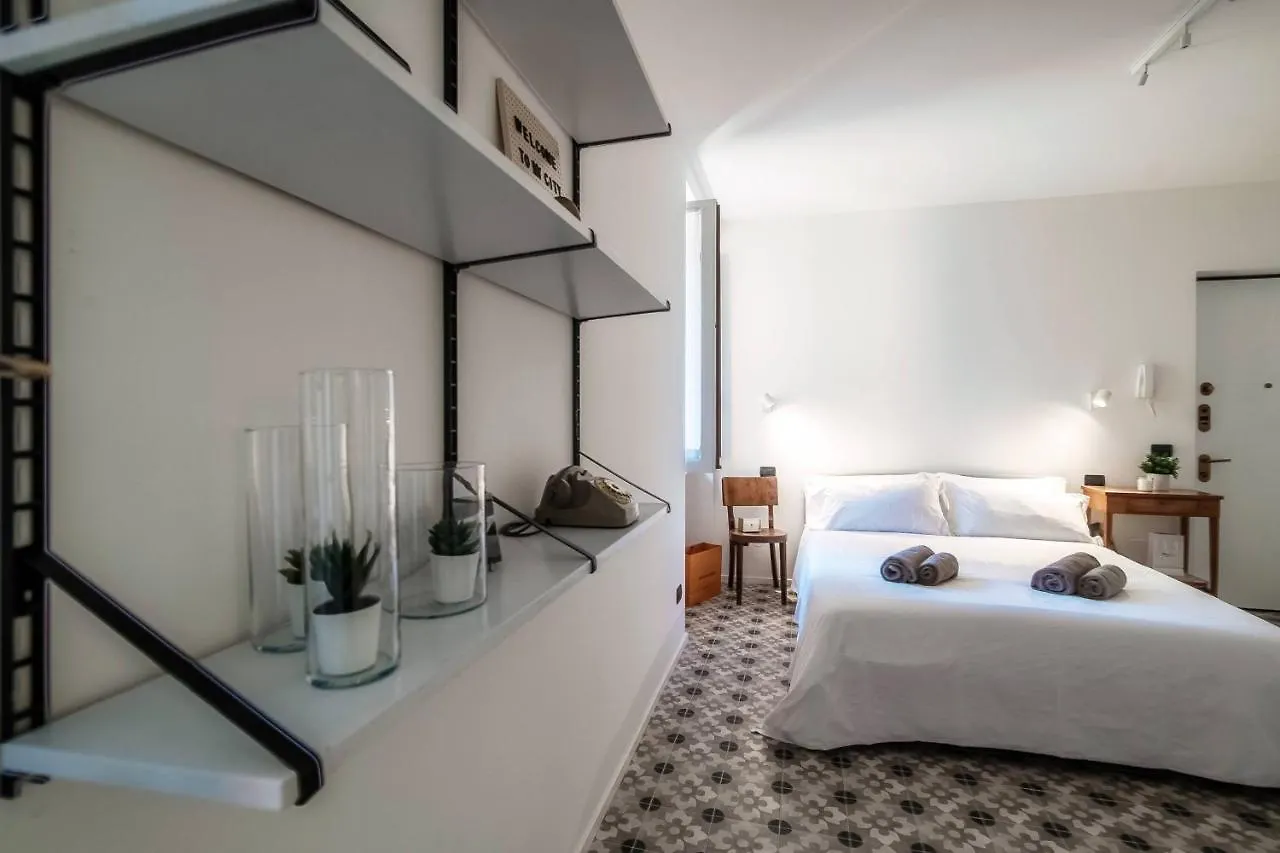 Casa vacanze Villa Cesare 22 - The House Of Travelers Côme