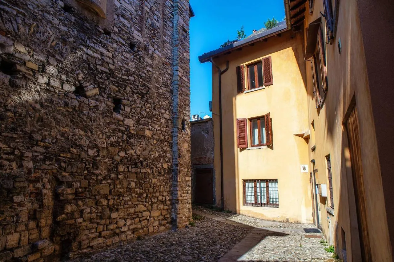 Casa vacanze Villa Cesare 22 - The House Of Travelers Côme Italia