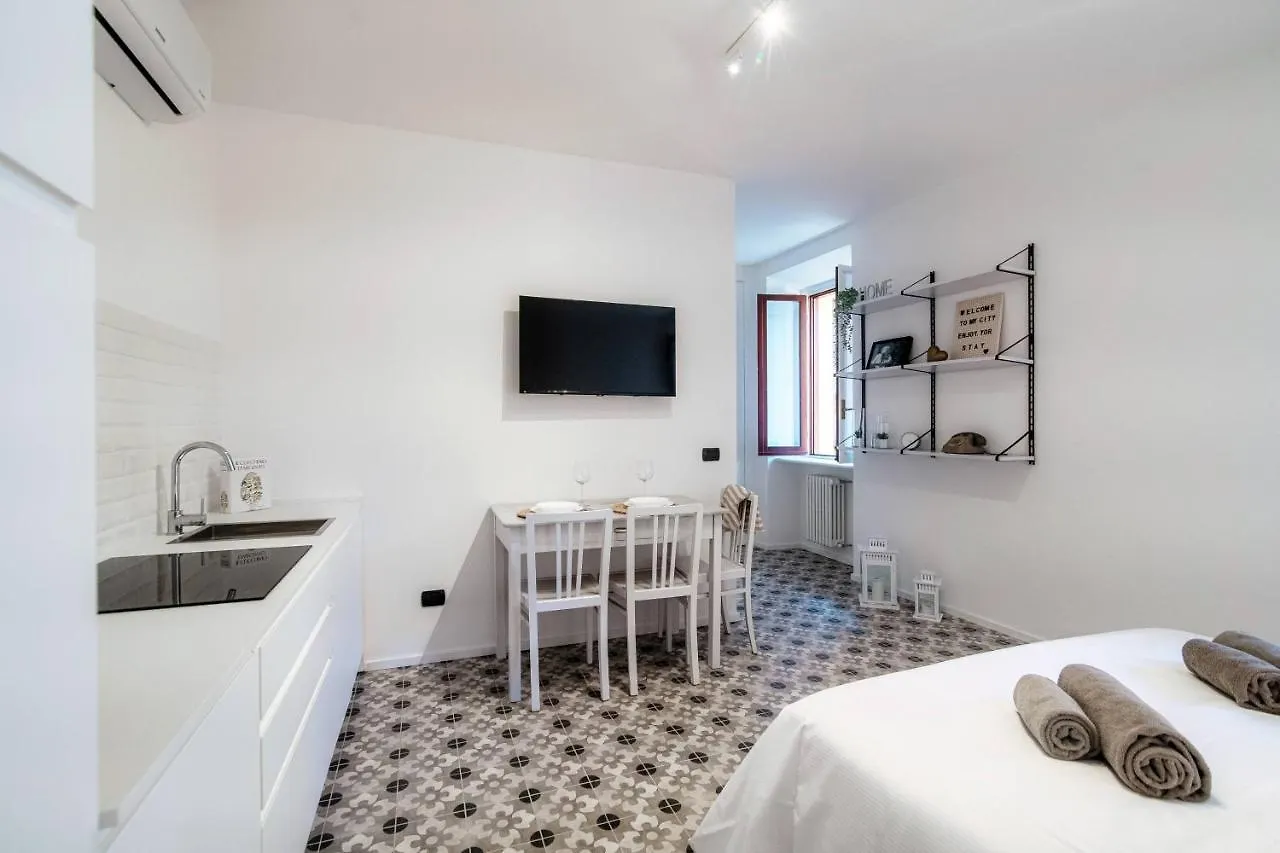 Villa Cesare 22 - The House Of Travelers Côme 0*,